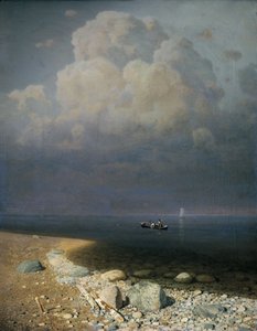 Laatokajärvi, 1873